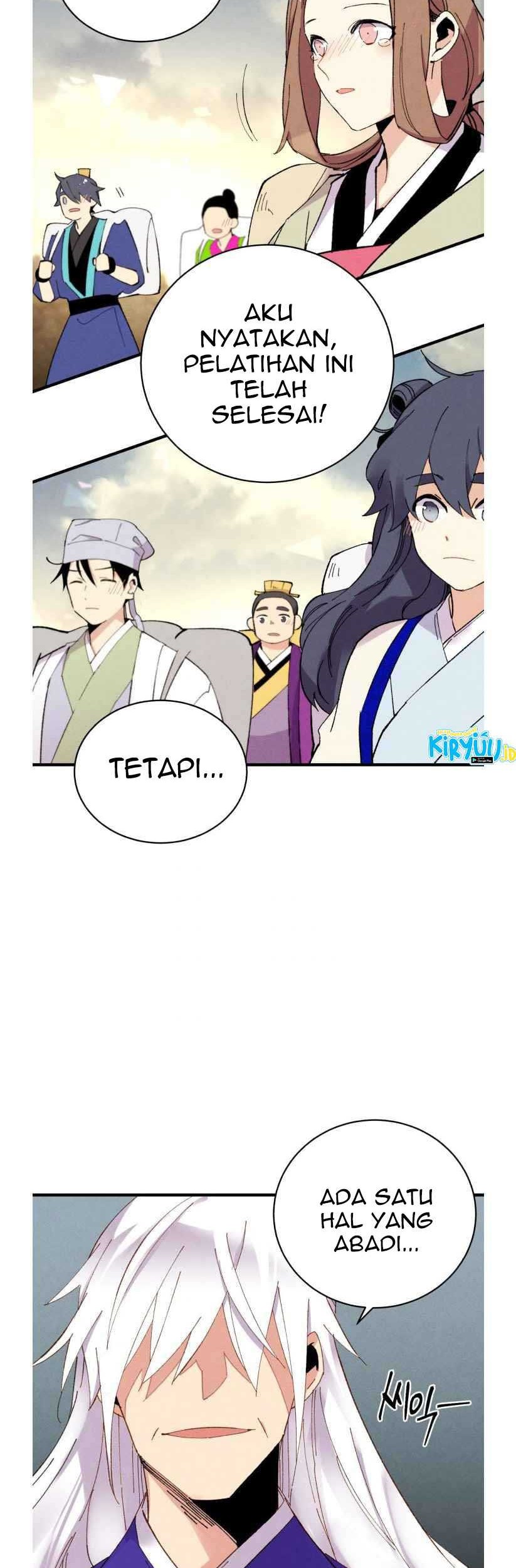 lightning expert Chapter 61 Gambar 5