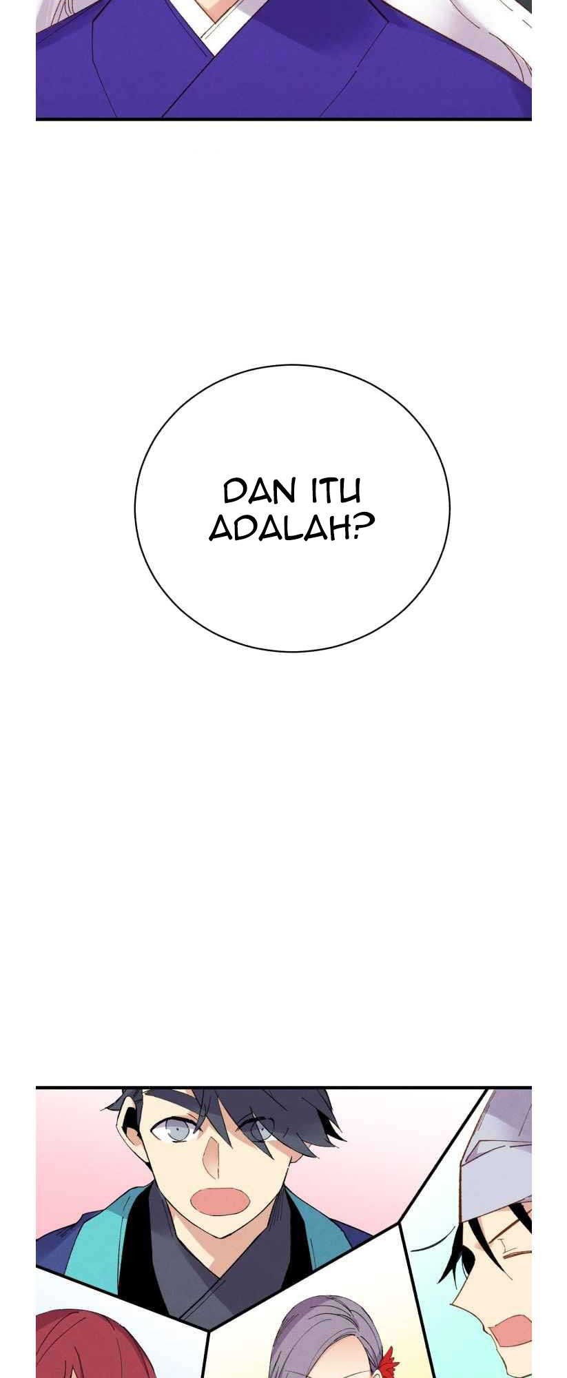 lightning expert Chapter 61 Gambar 6