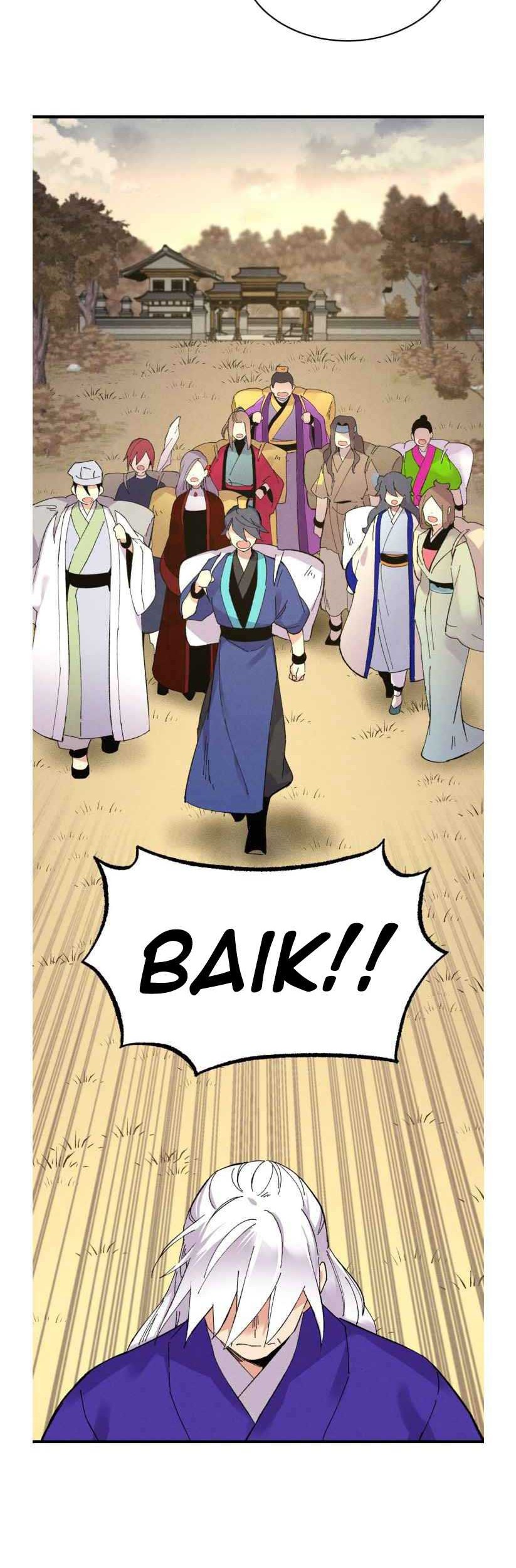 lightning expert Chapter 61 Gambar 8