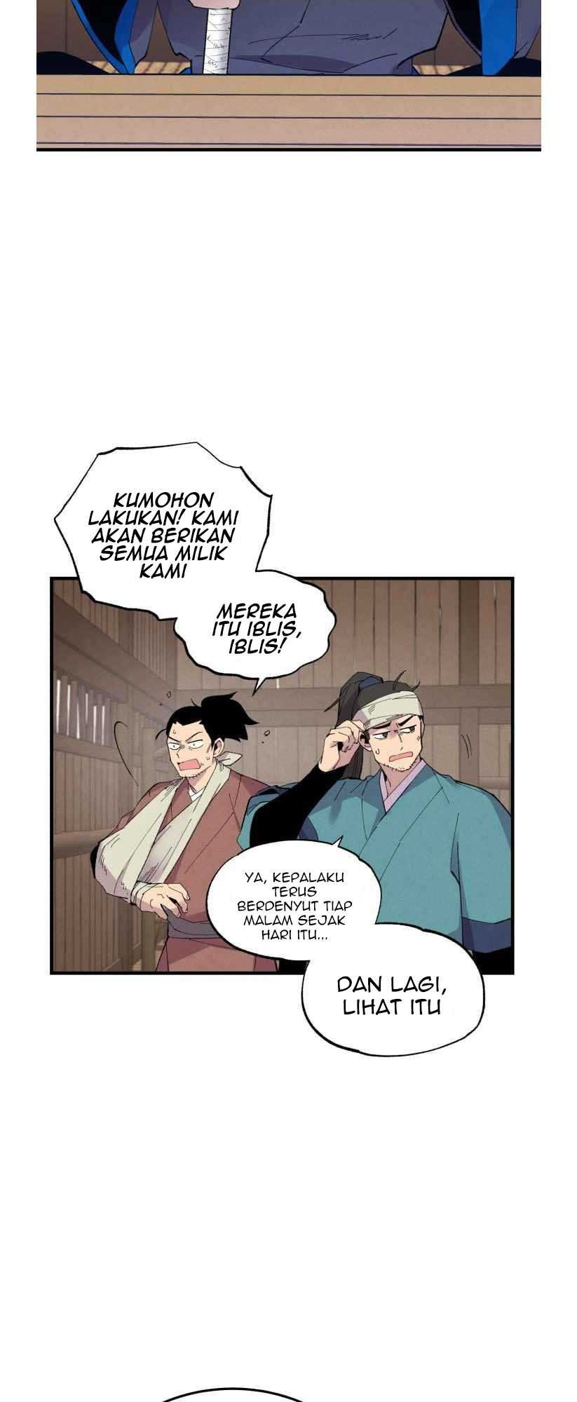 lightning expert Chapter 61 Gambar 12