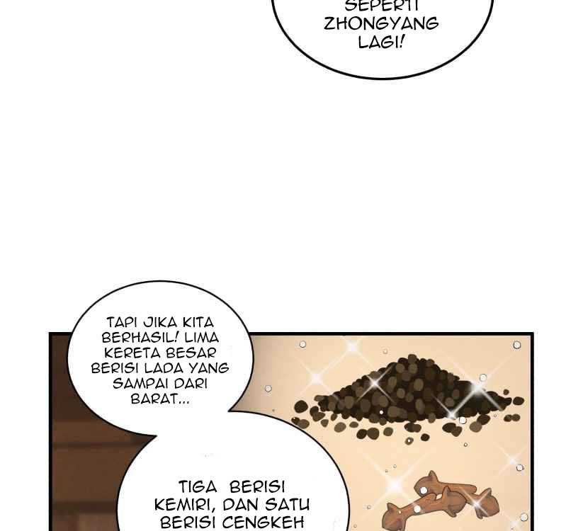 lightning expert Chapter 61 Gambar 16