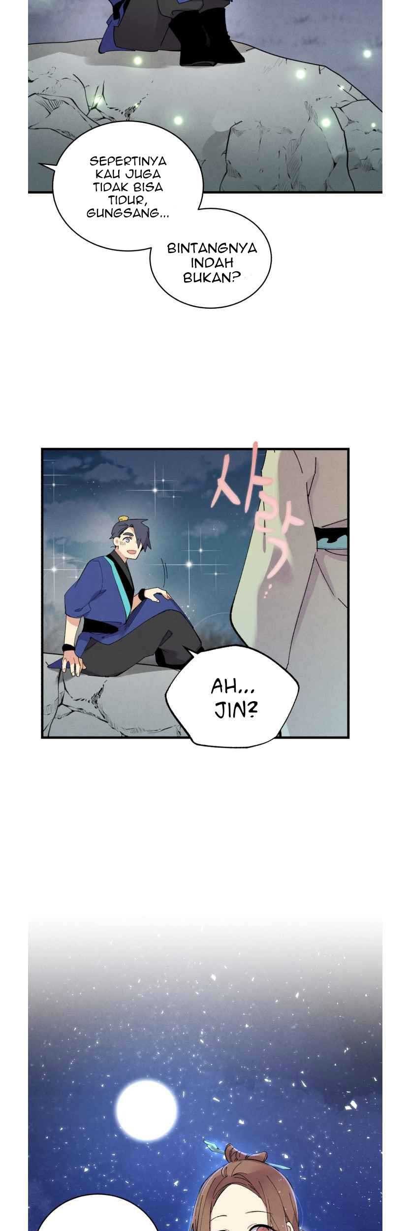 lightning expert Chapter 60 Gambar 18