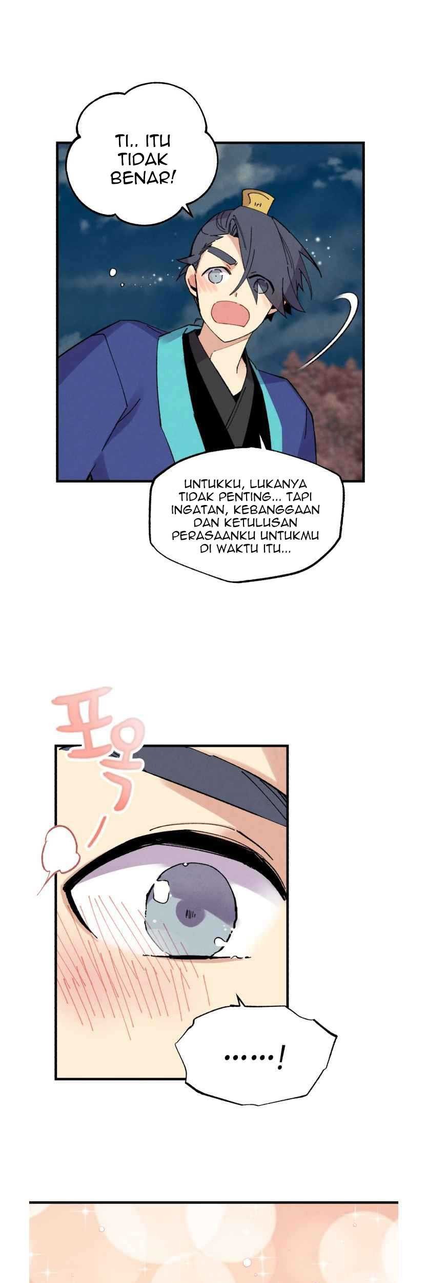 lightning expert Chapter 60 Gambar 25