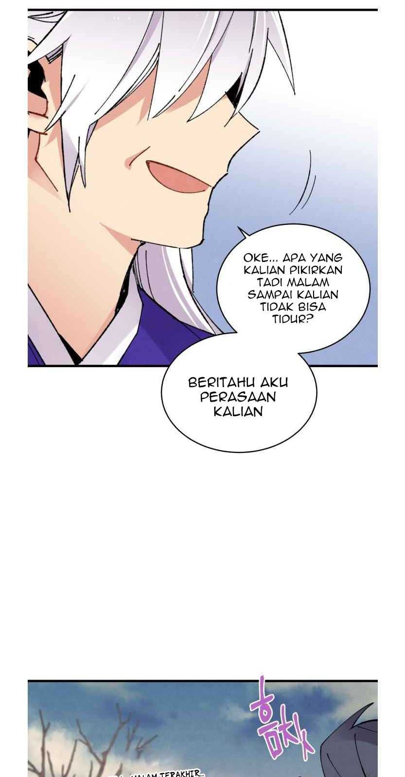 lightning expert Chapter 60 Gambar 39