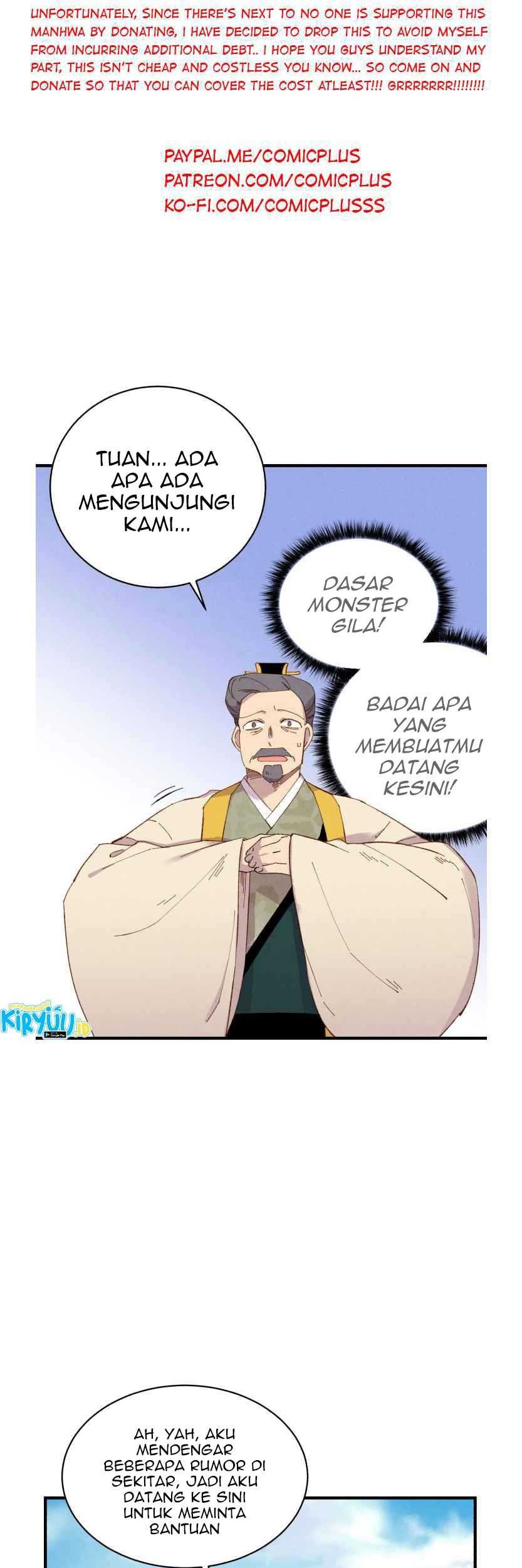 Baca Manhwa lightning expert Chapter 60 Gambar 2