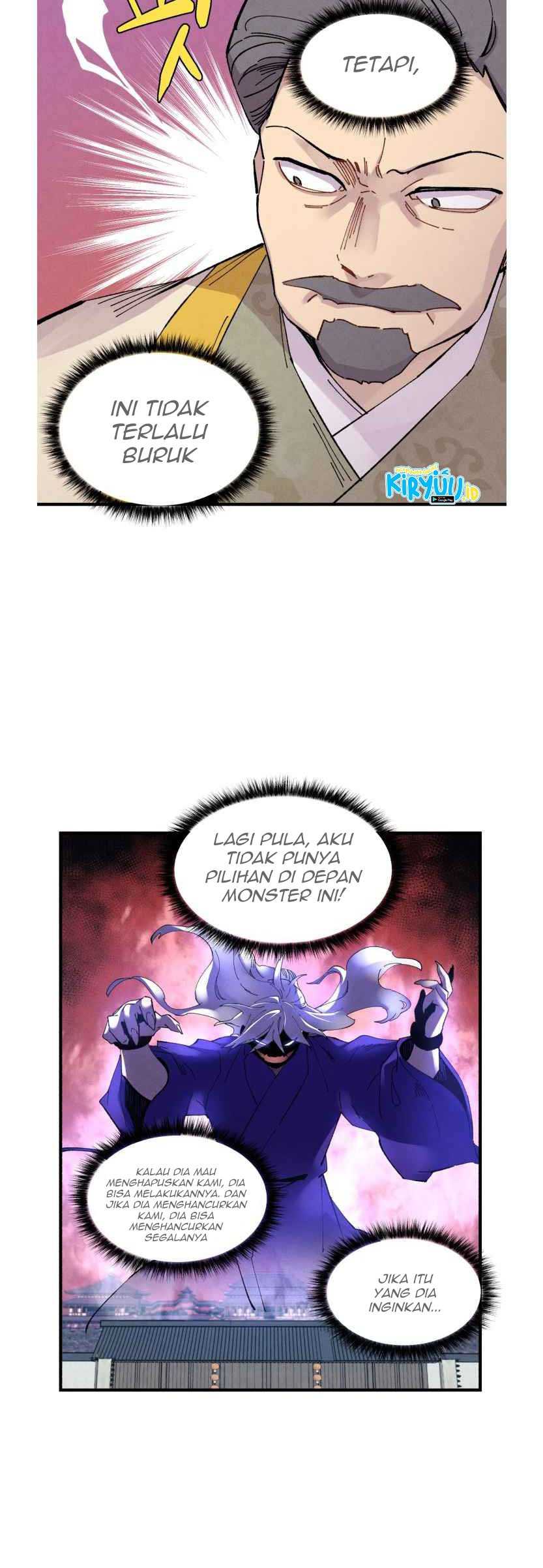 lightning expert Chapter 60 Gambar 8