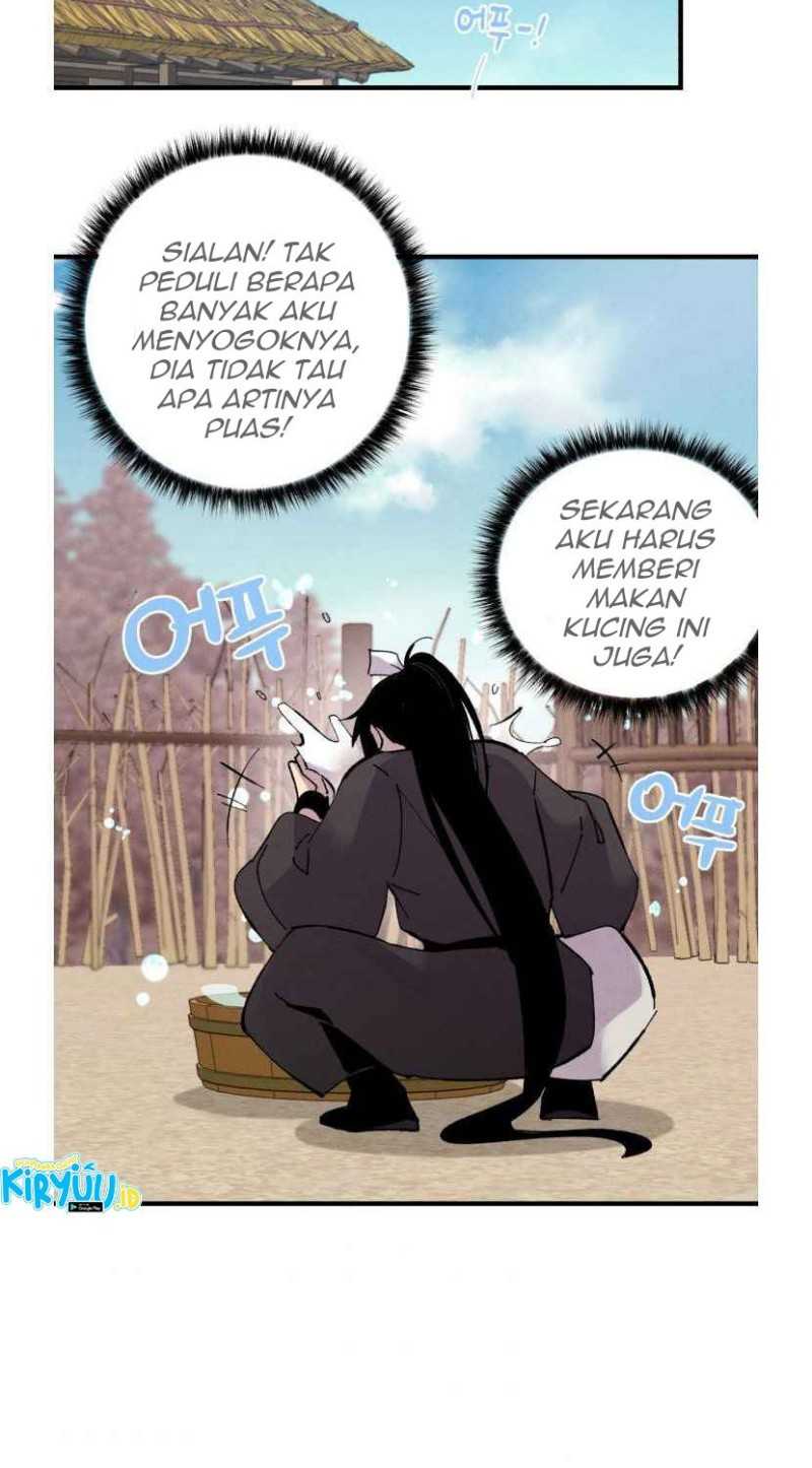 lightning expert Chapter 59 Gambar 39