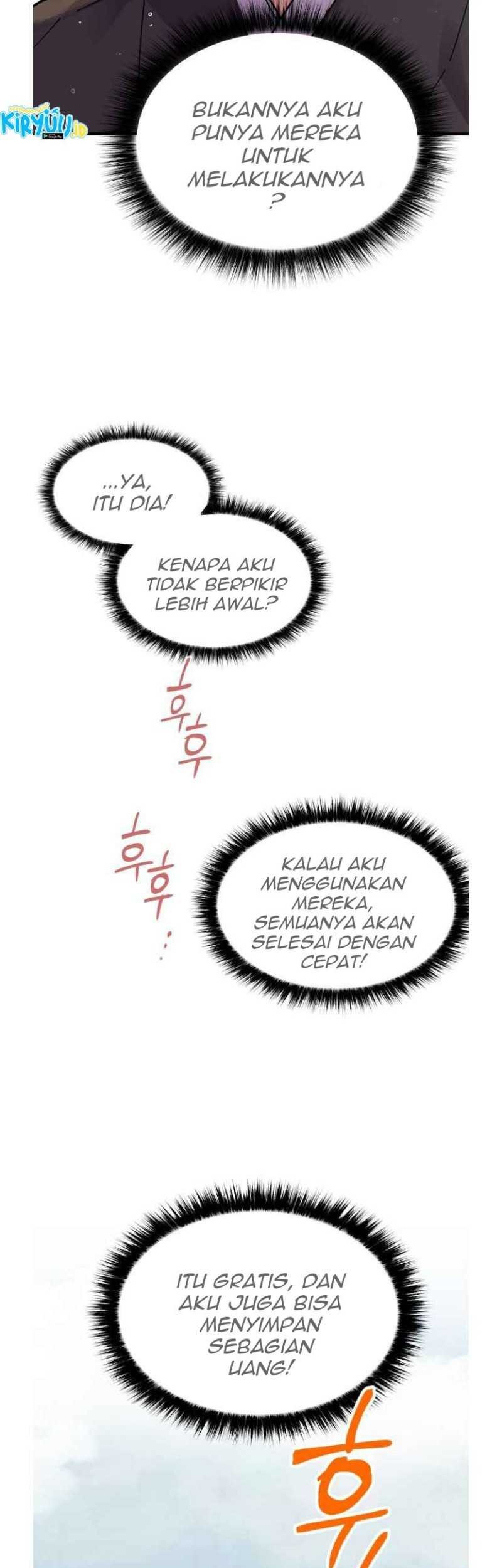 lightning expert Chapter 59 Gambar 42