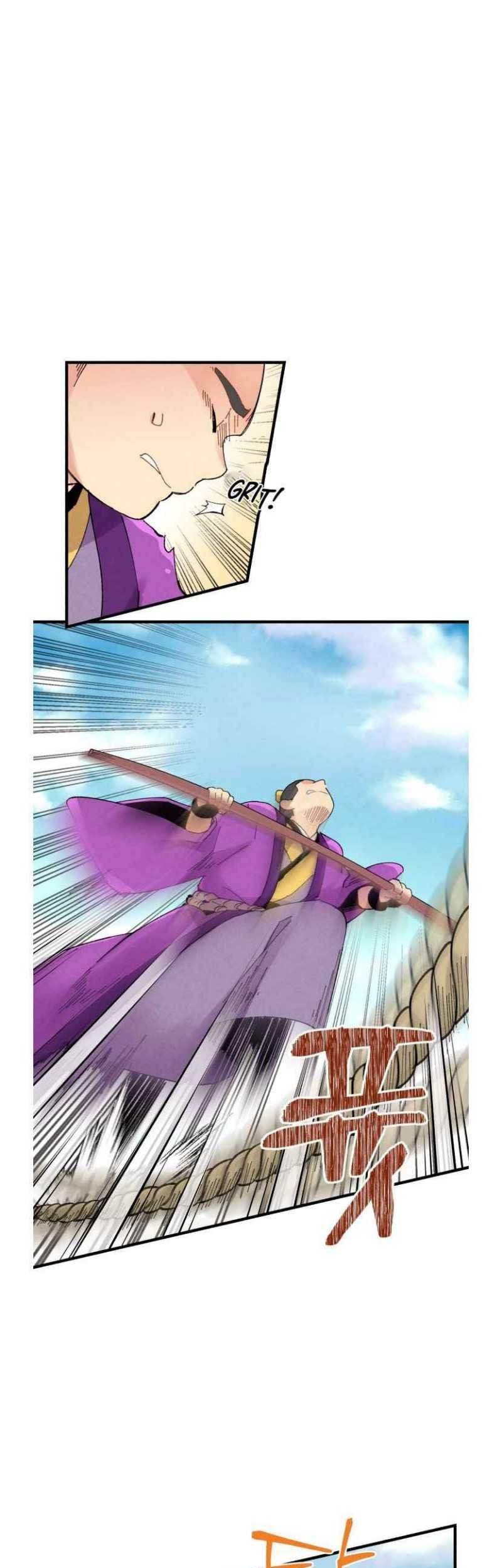 lightning expert Chapter 59 Gambar 6