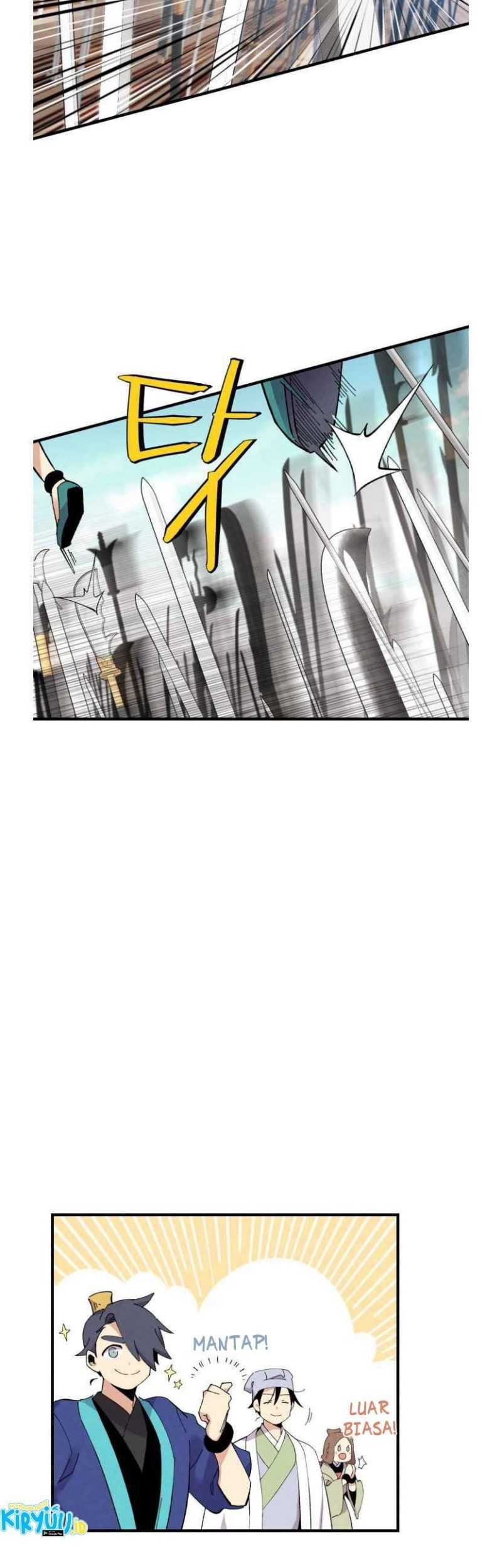 lightning expert Chapter 59 Gambar 13