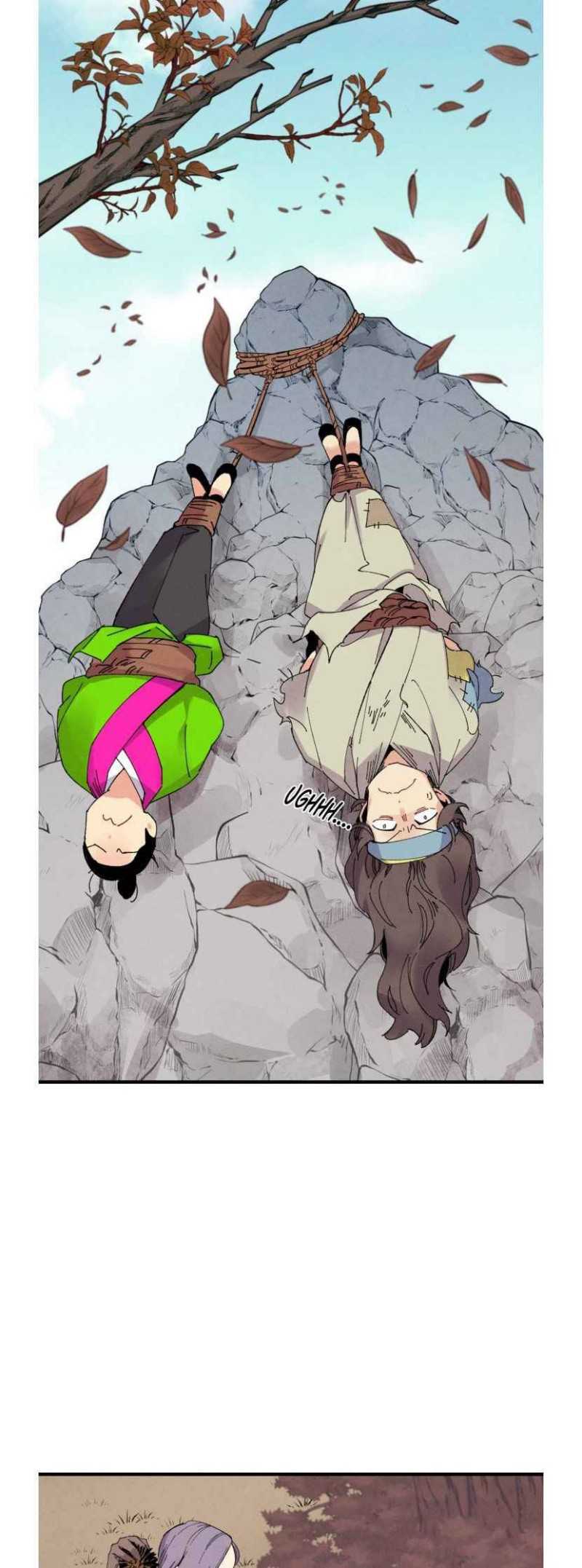 lightning expert Chapter 59 Gambar 15