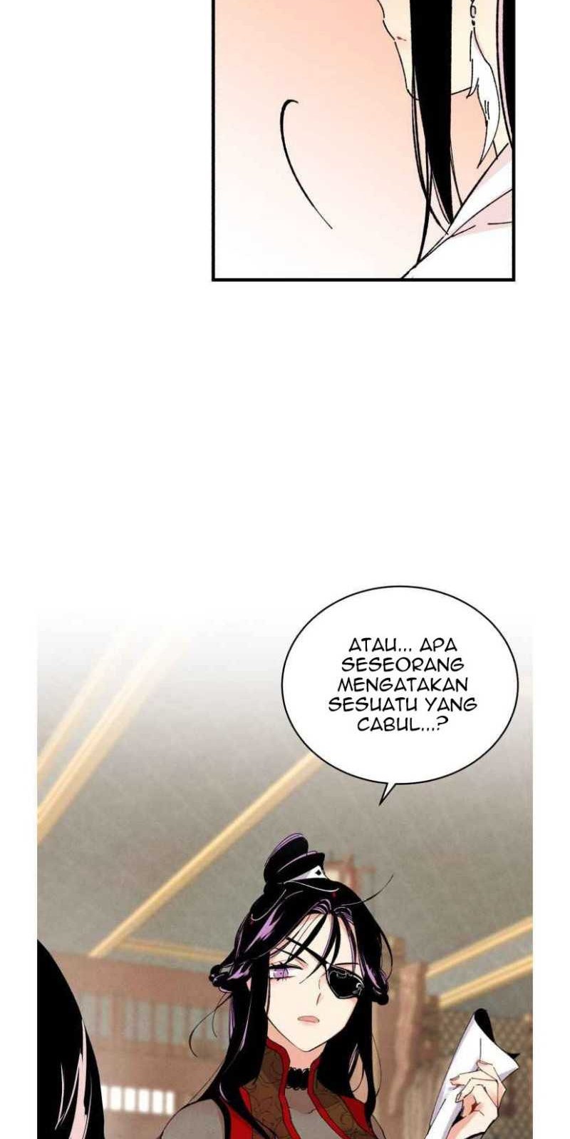 lightning expert Chapter 58 Gambar 32