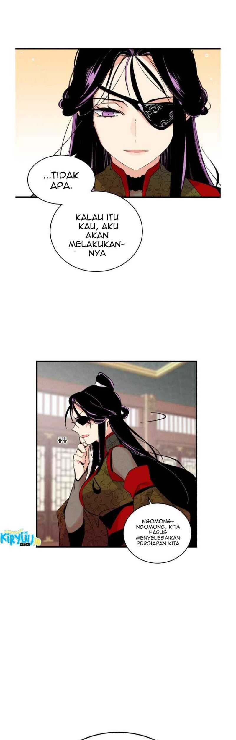 lightning expert Chapter 58 Gambar 38