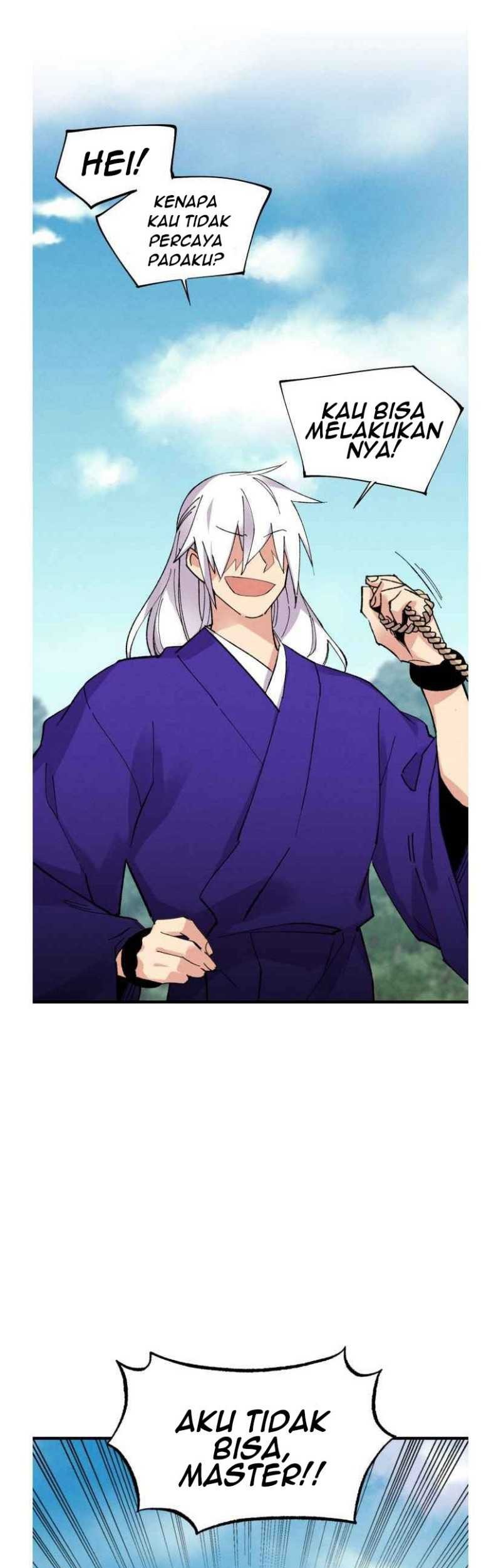 Baca Manhwa lightning expert Chapter 58 Gambar 2