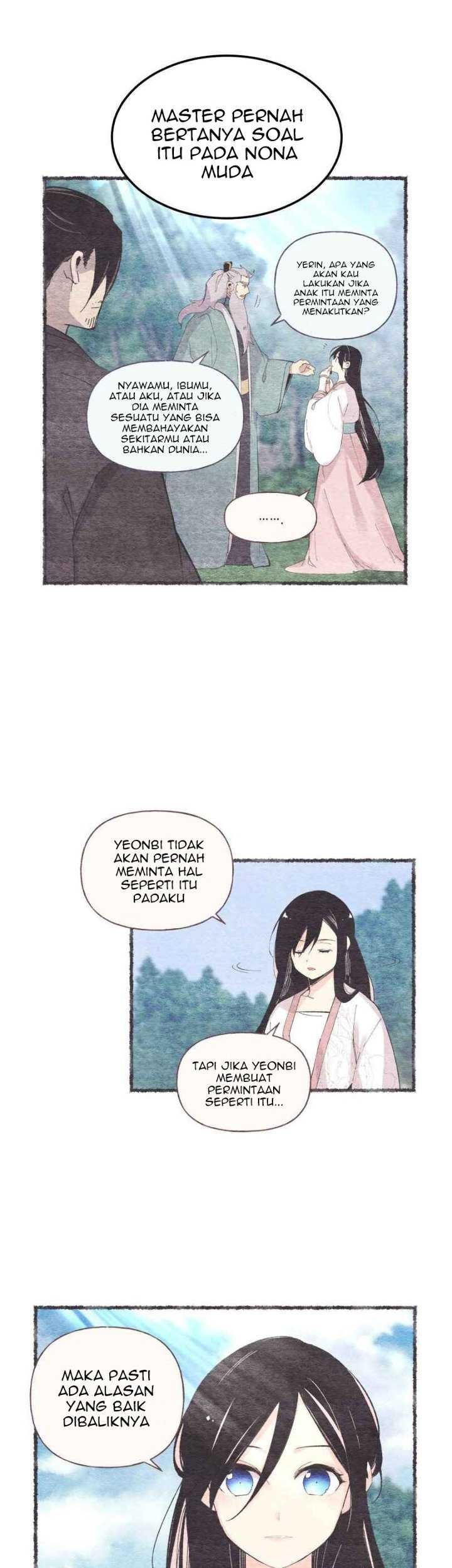 lightning expert Chapter 57 Gambar 23
