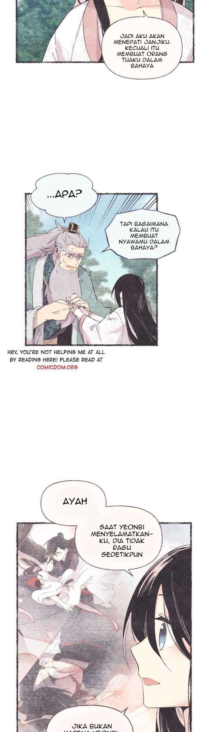 lightning expert Chapter 57 Gambar 25