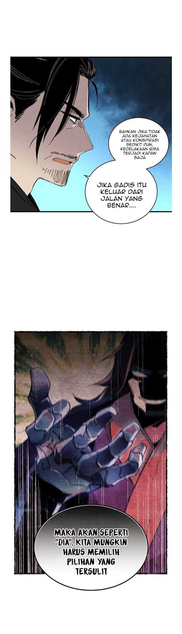 lightning expert Chapter 57 Gambar 31