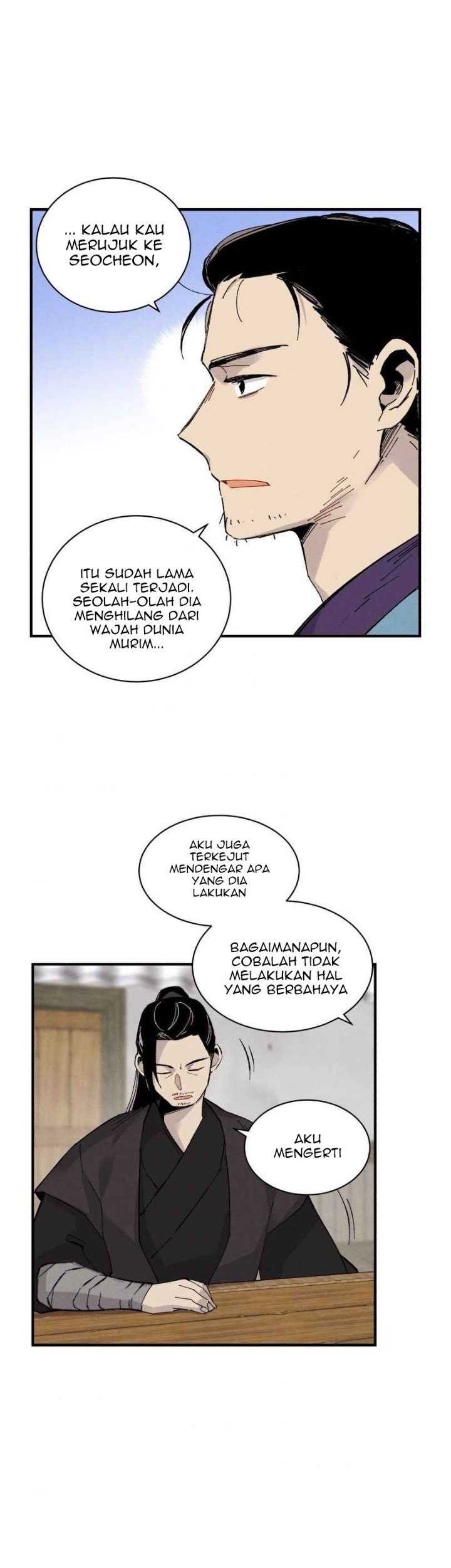 lightning expert Chapter 57 Gambar 33