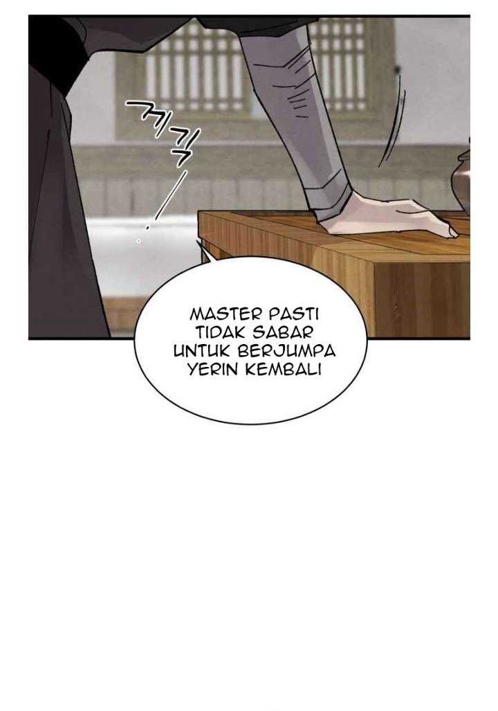 lightning expert Chapter 57 Gambar 34
