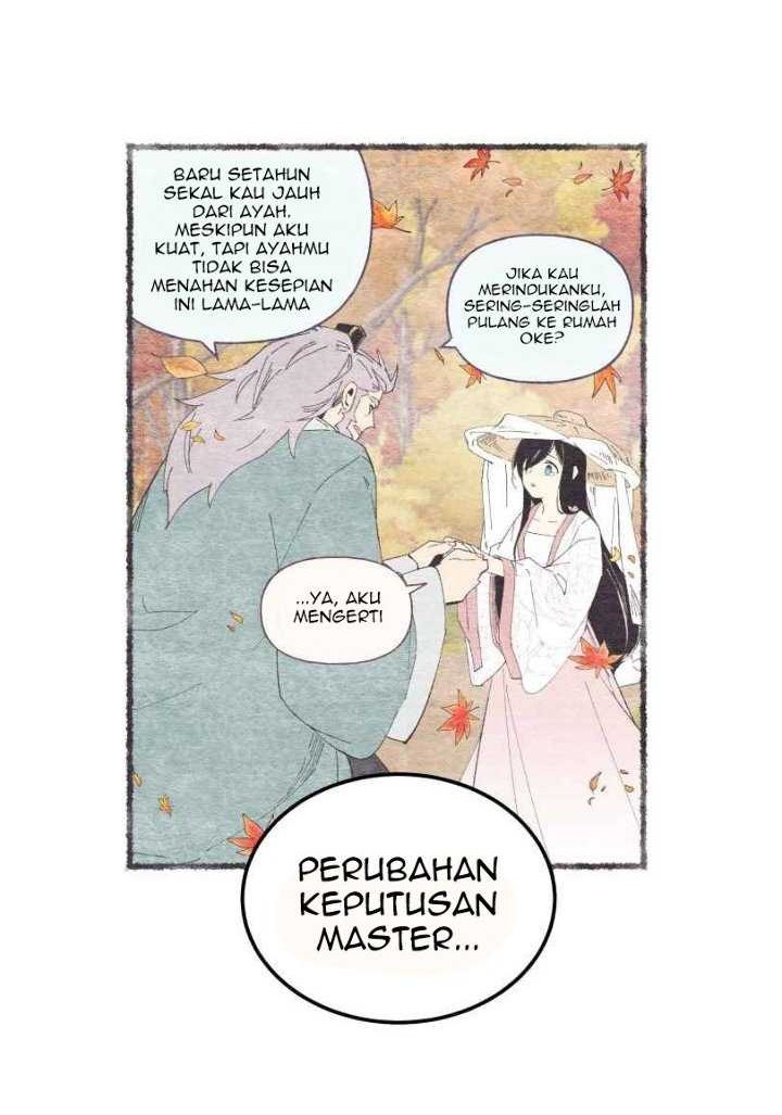 lightning expert Chapter 57 Gambar 36