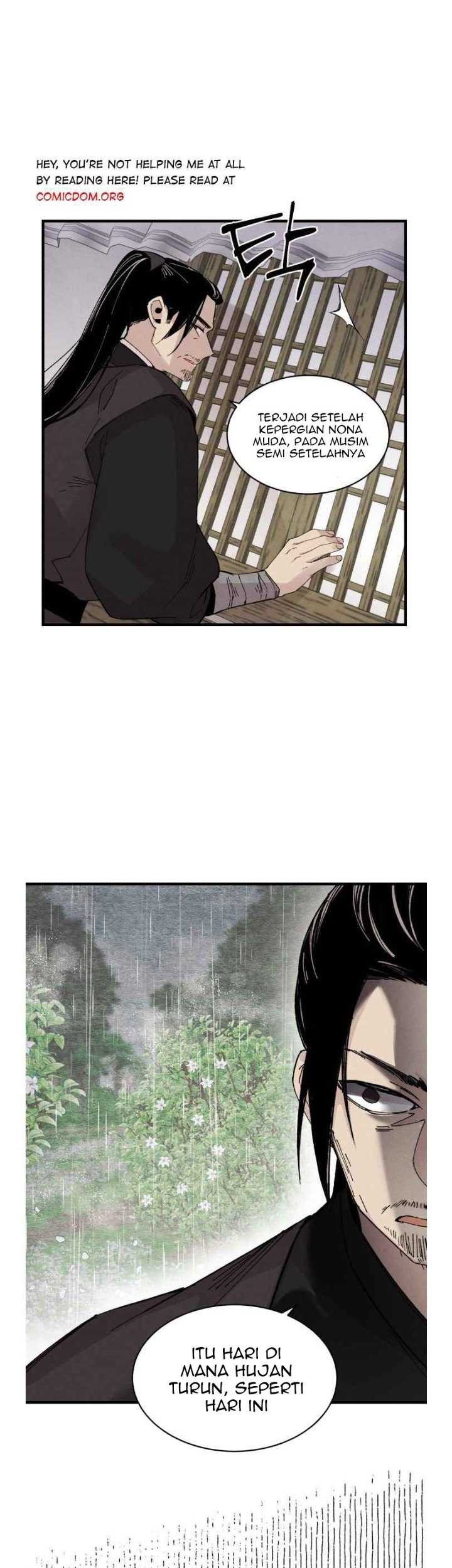 lightning expert Chapter 57 Gambar 37