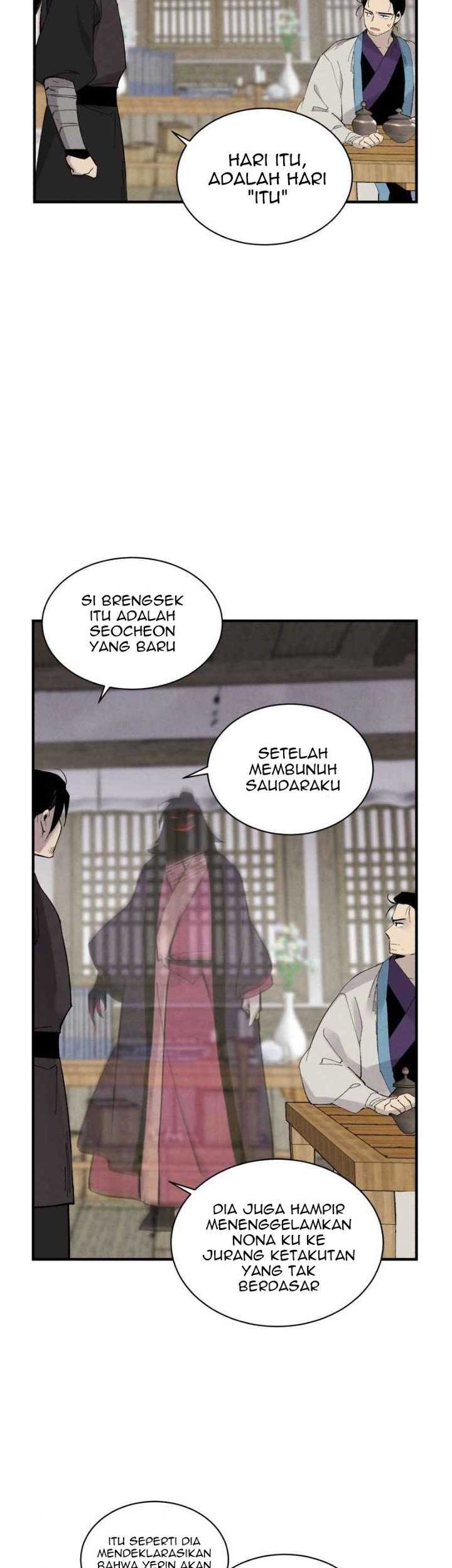 lightning expert Chapter 57 Gambar 43