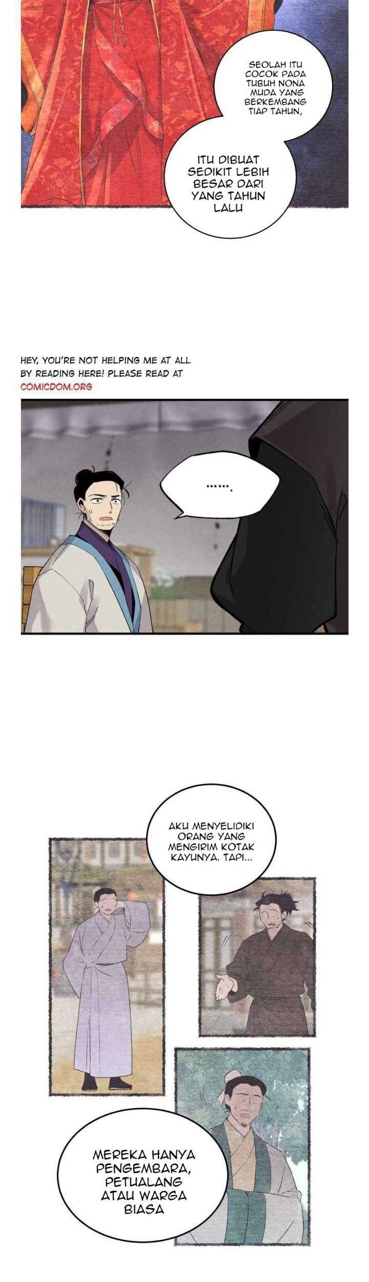 lightning expert Chapter 57 Gambar 47
