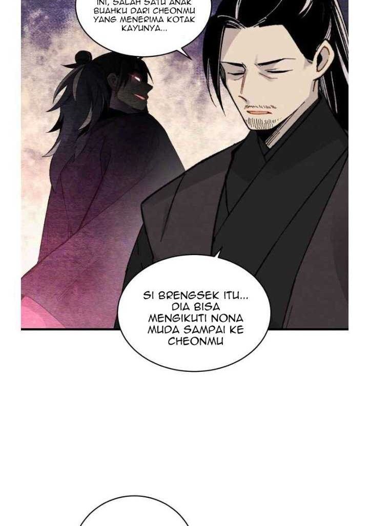lightning expert Chapter 57 Gambar 52