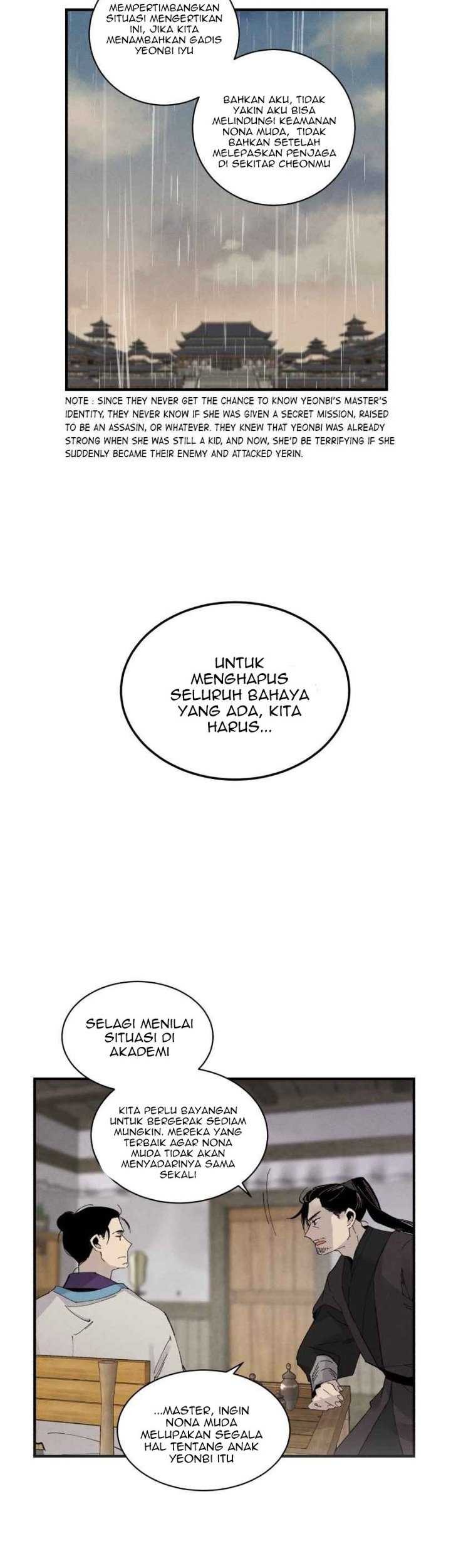 lightning expert Chapter 57 Gambar 53