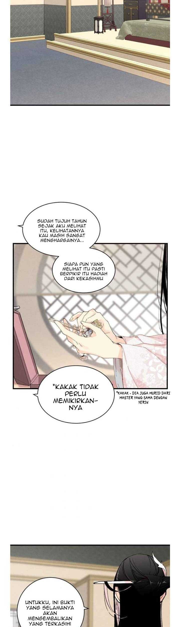lightning expert Chapter 57 Gambar 55