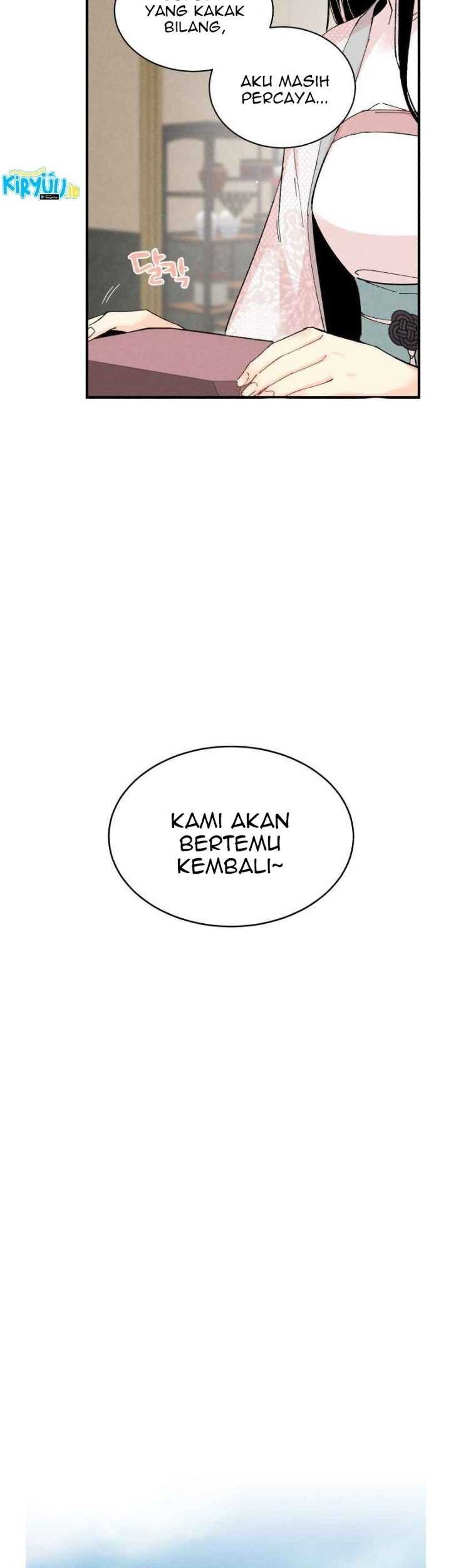 lightning expert Chapter 57 Gambar 57