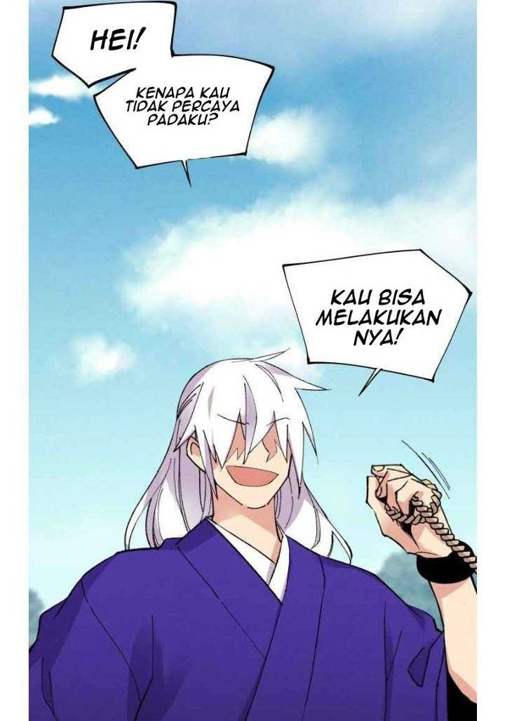 lightning expert Chapter 57 Gambar 58