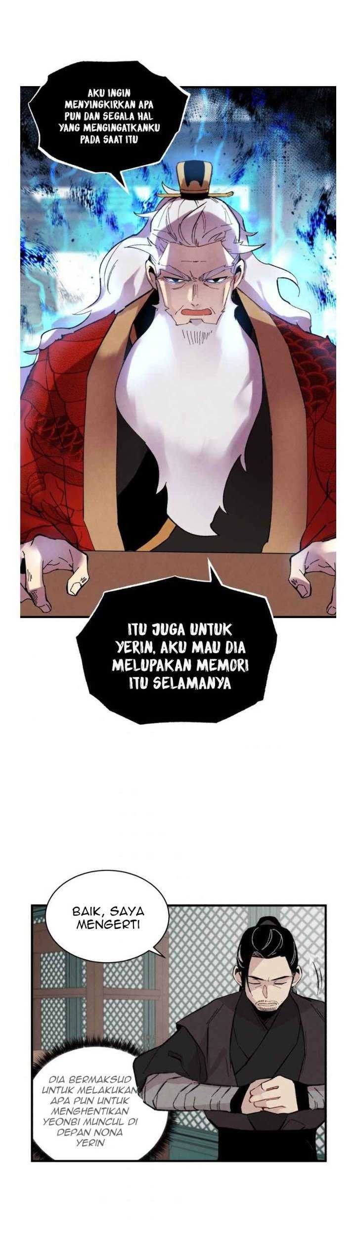 lightning expert Chapter 57 Gambar 3