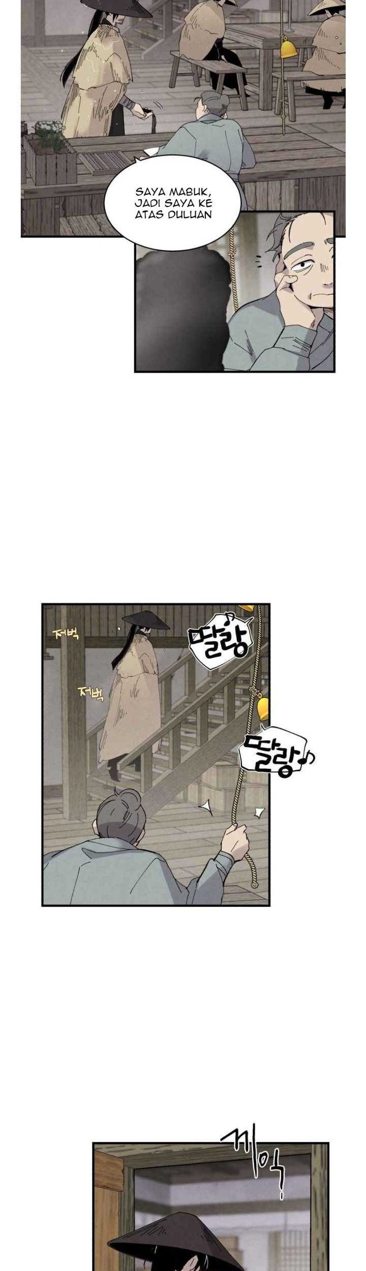 lightning expert Chapter 57 Gambar 11