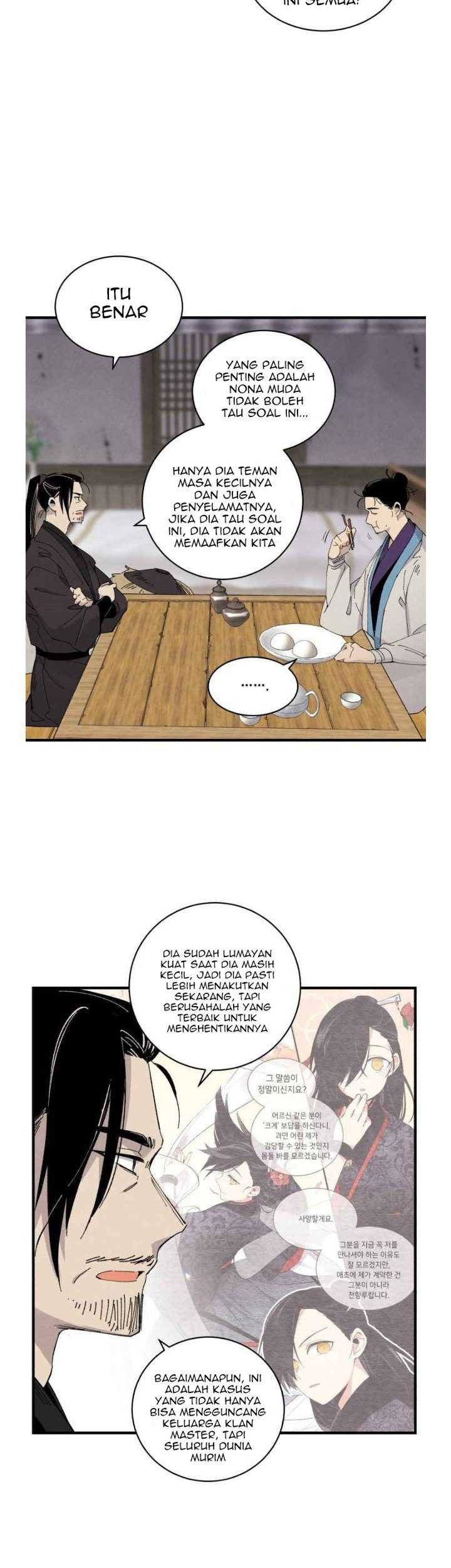 lightning expert Chapter 57 Gambar 17
