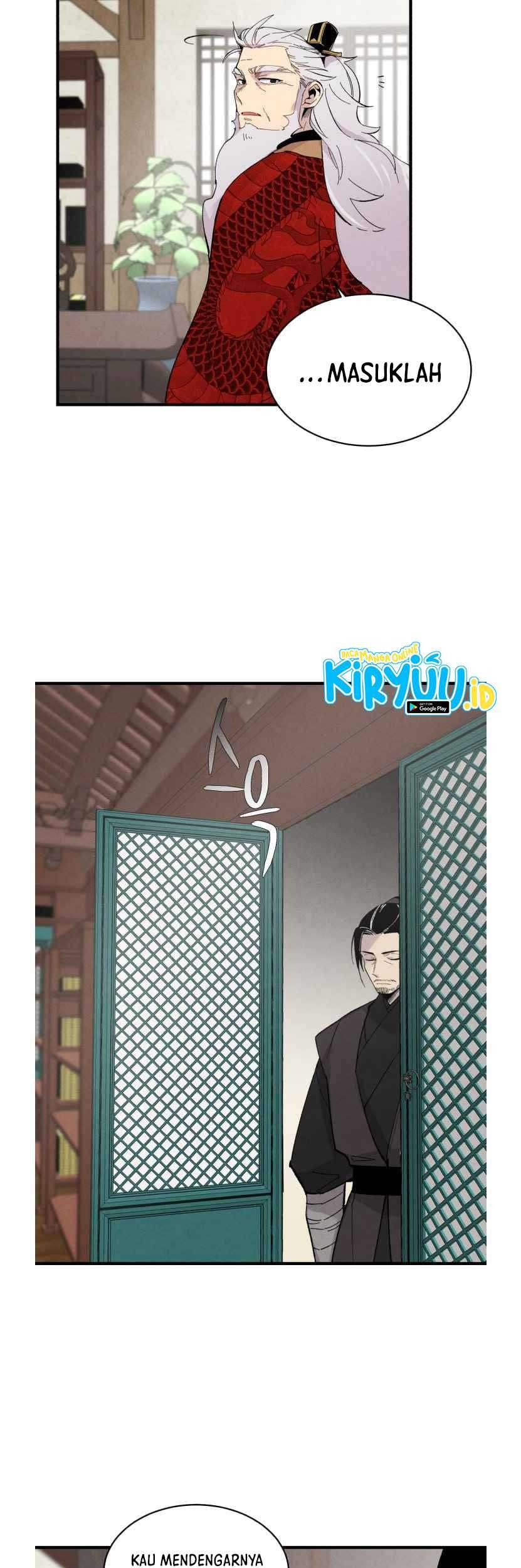 lightning expert Chapter 56 Gambar 42