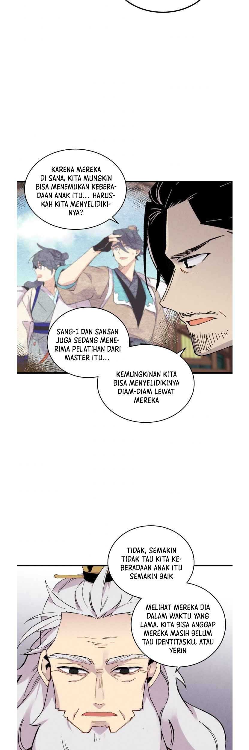 lightning expert Chapter 56 Gambar 44