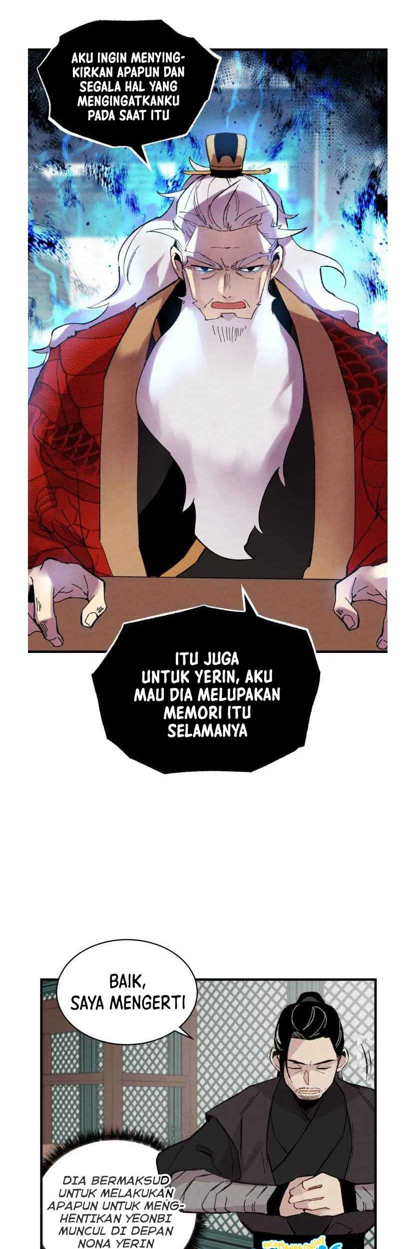 lightning expert Chapter 56 Gambar 46