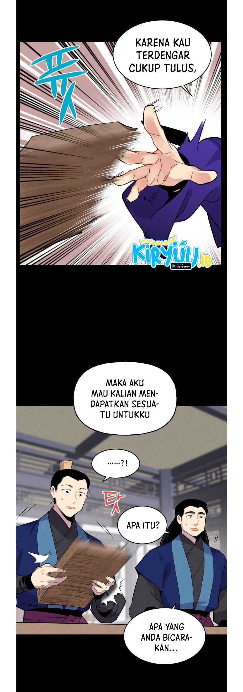 lightning expert Chapter 56 Gambar 11