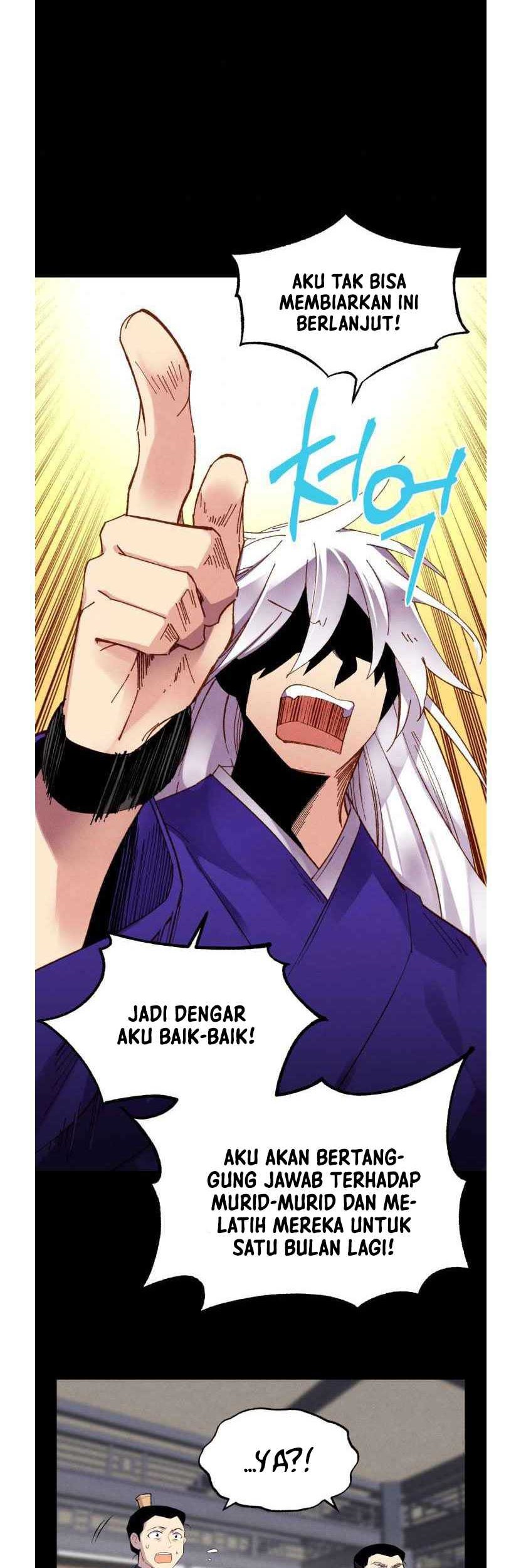 lightning expert Chapter 56 Gambar 20