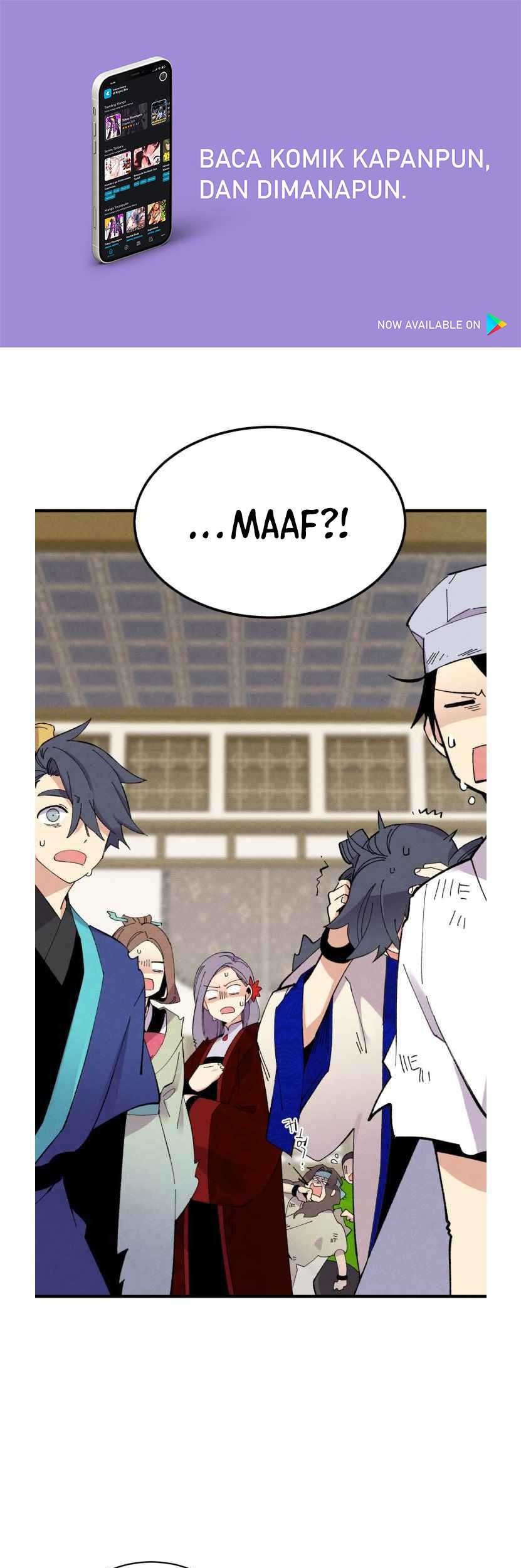 lightning expert Chapter 56 Gambar 23
