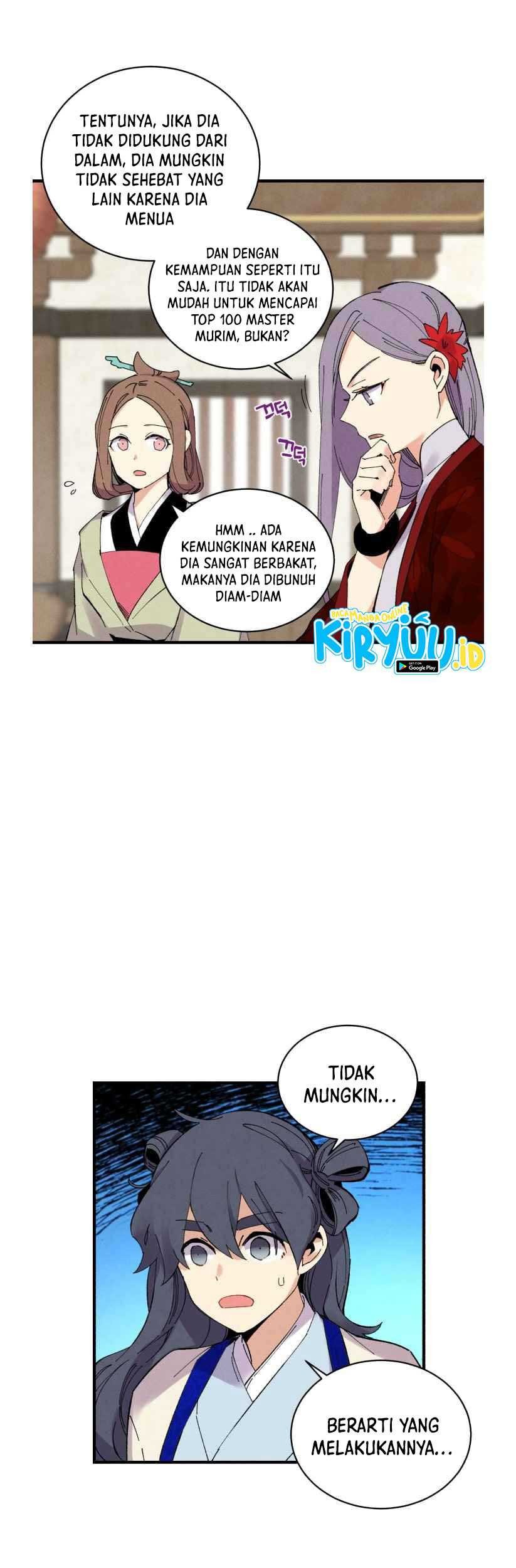 lightning expert Chapter 55 Gambar 23