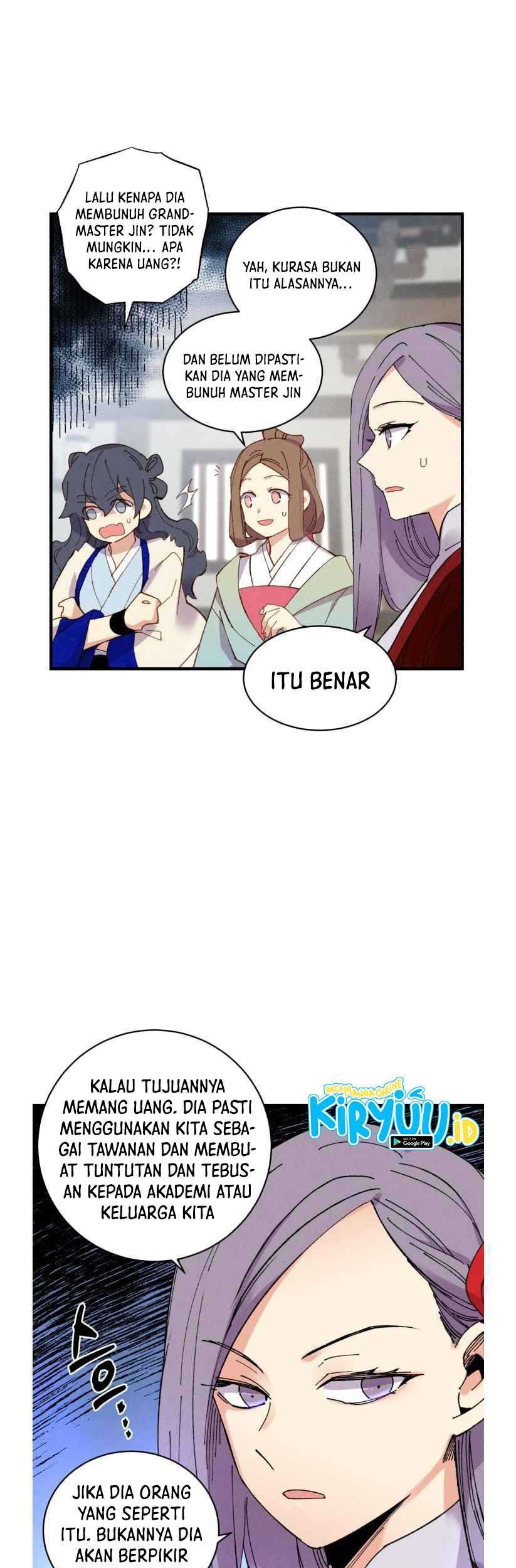 lightning expert Chapter 55 Gambar 27