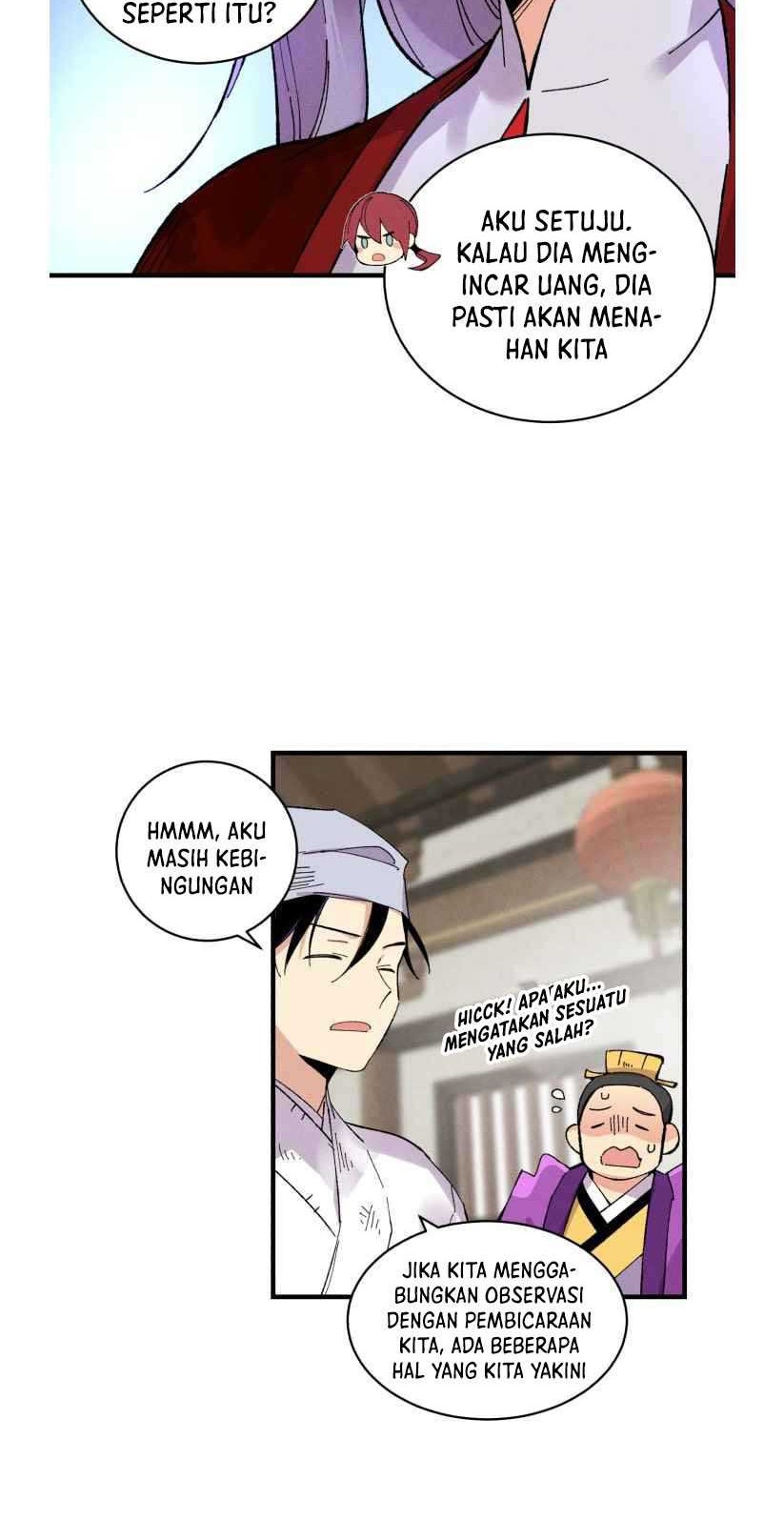 lightning expert Chapter 55 Gambar 28