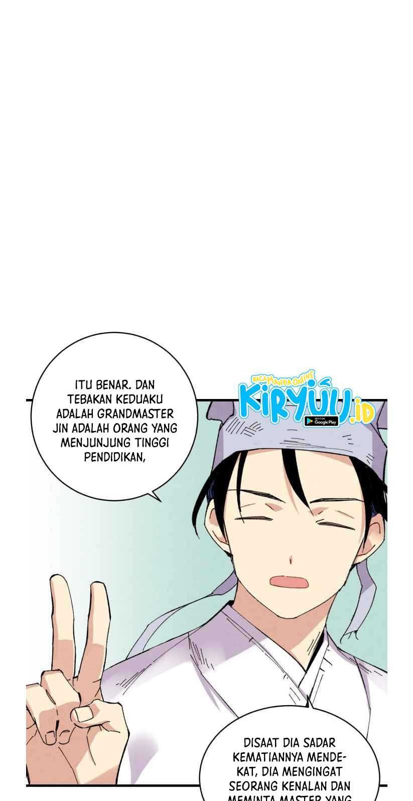 lightning expert Chapter 55 Gambar 31