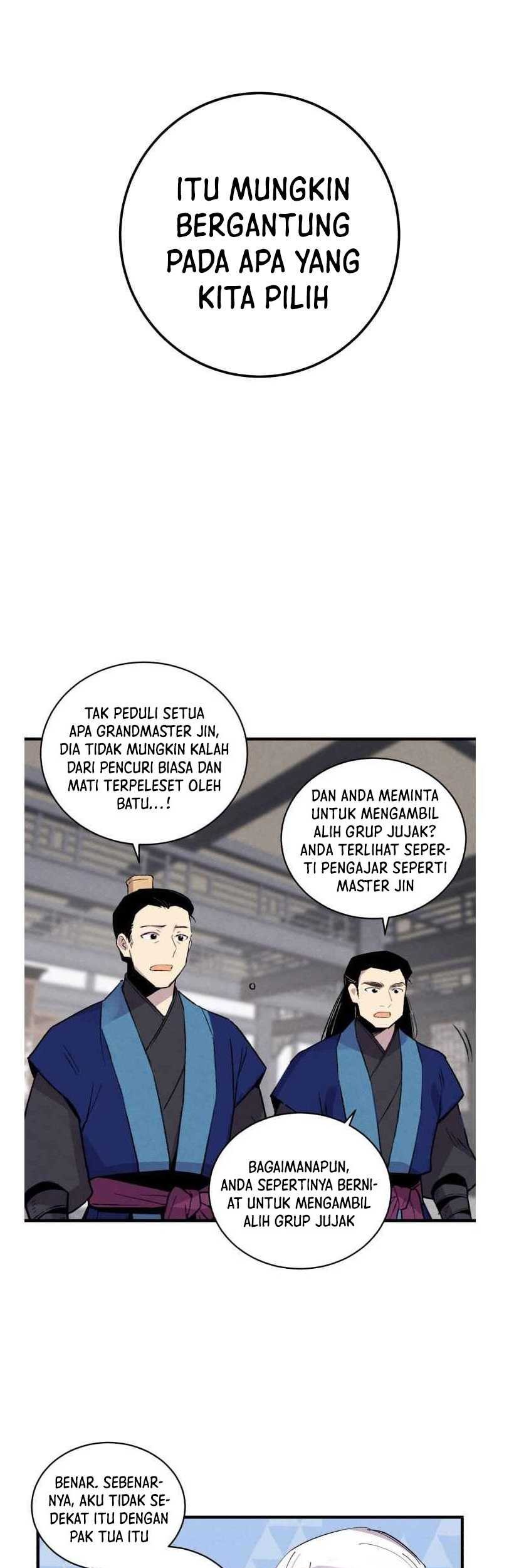 lightning expert Chapter 55 Gambar 38