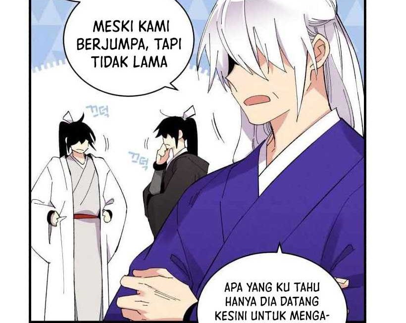 lightning expert Chapter 55 Gambar 39