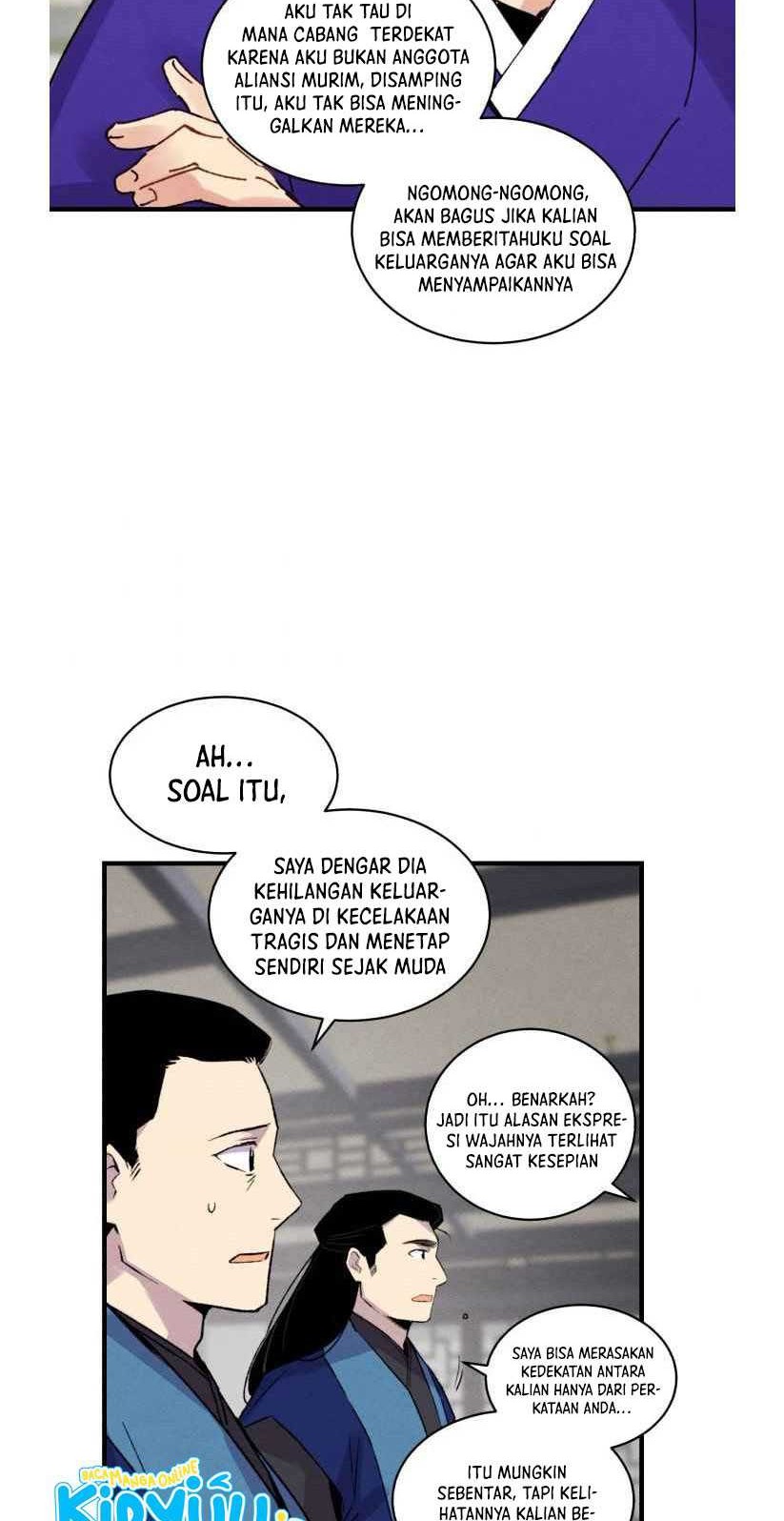 lightning expert Chapter 55 Gambar 41