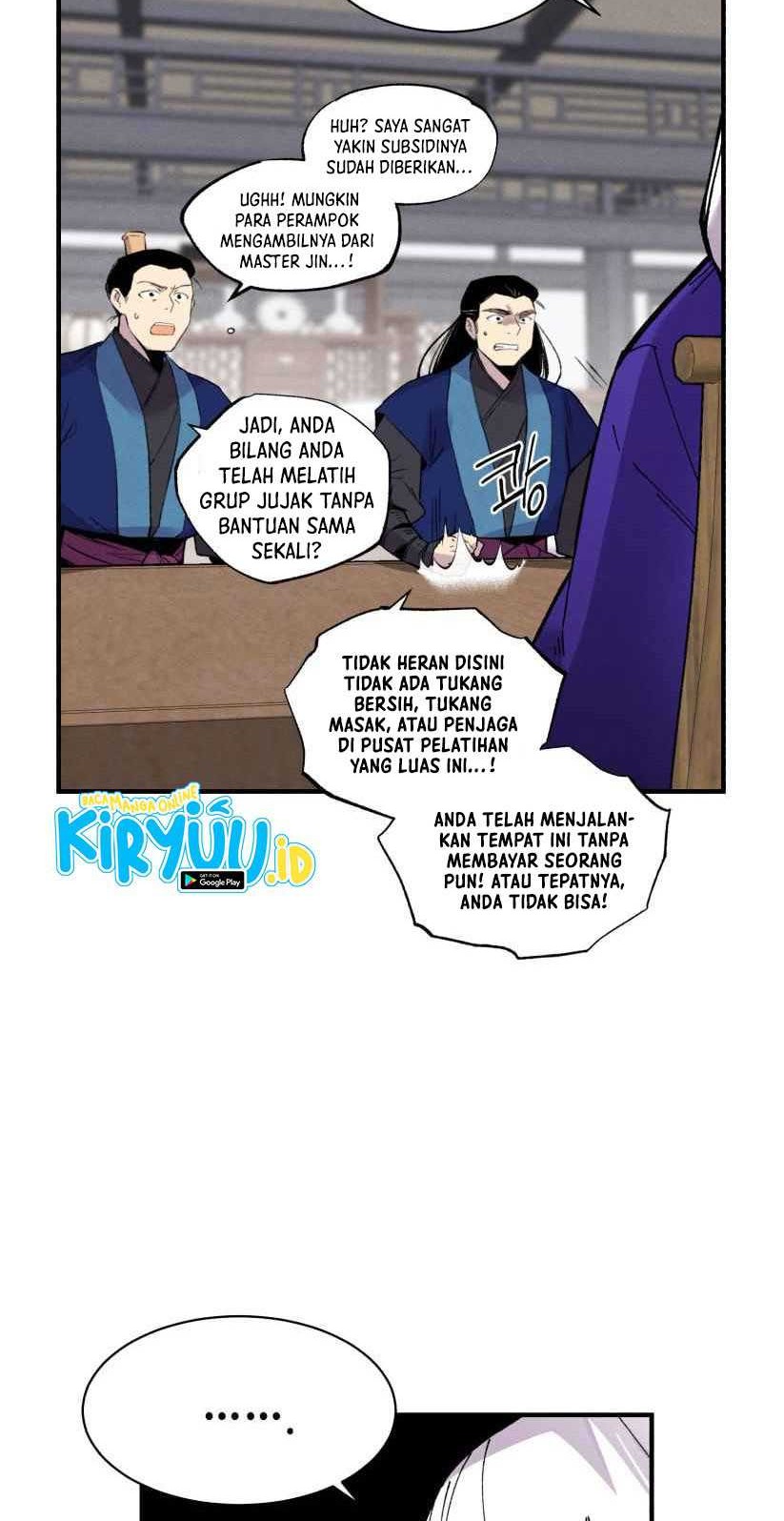 lightning expert Chapter 55 Gambar 43