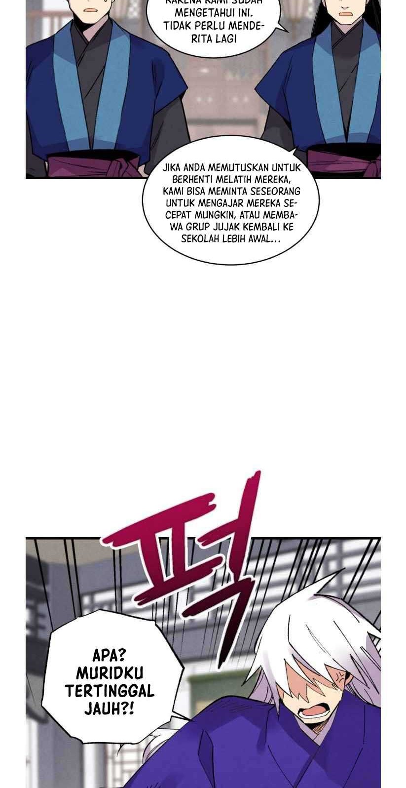 lightning expert Chapter 55 Gambar 46